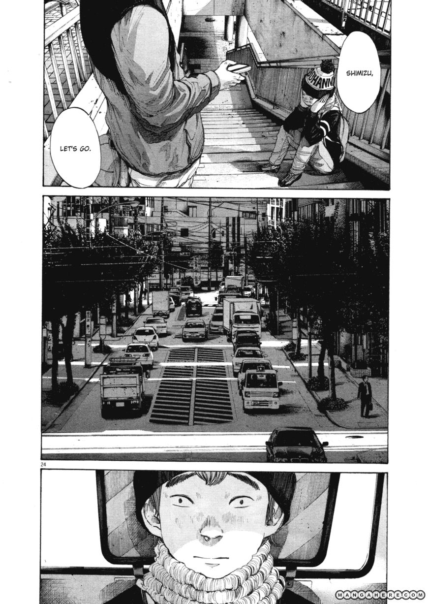 Read Oyasumi Punpun EN Manga Online