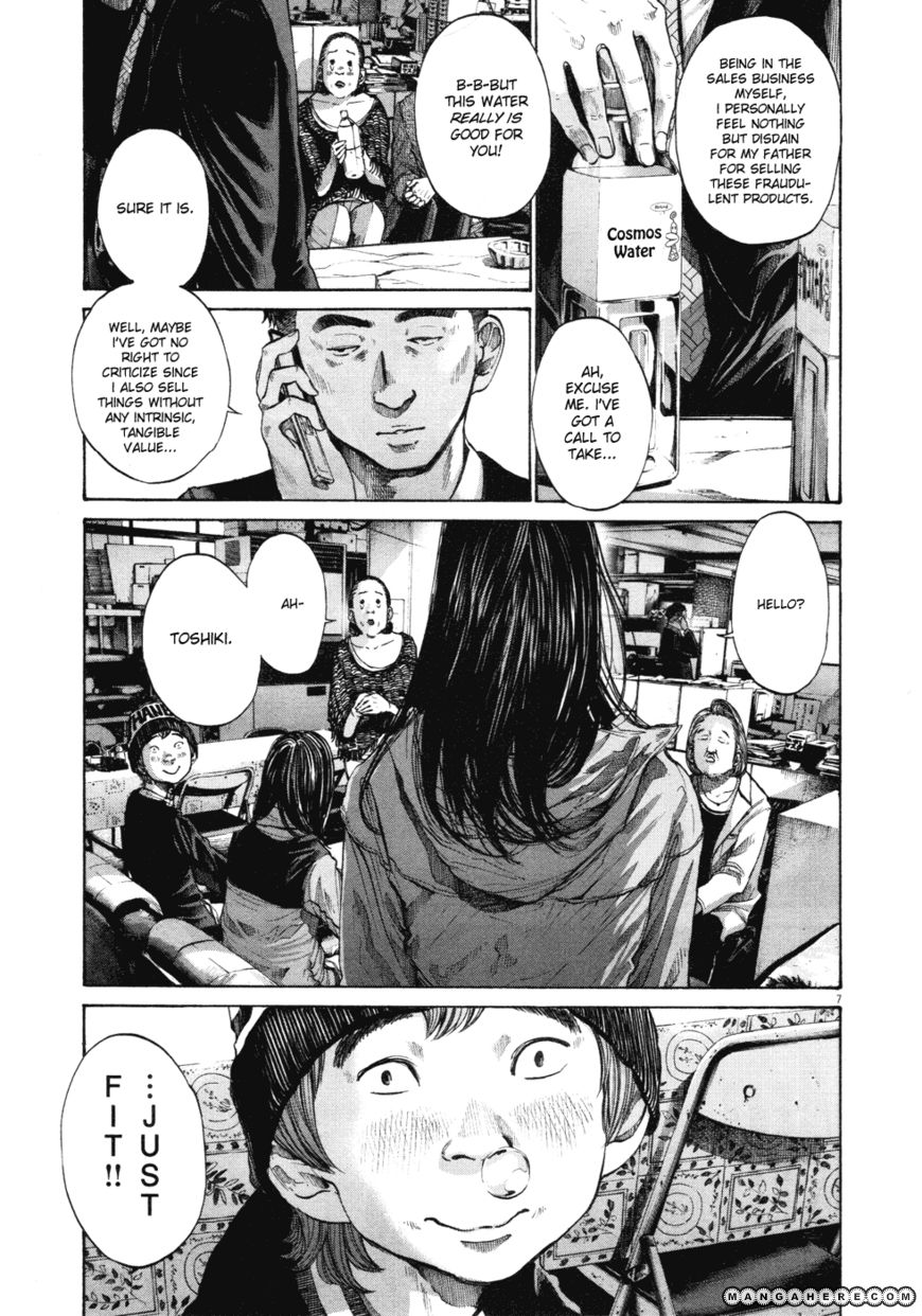 Read Oyasumi Punpun EN Manga Online