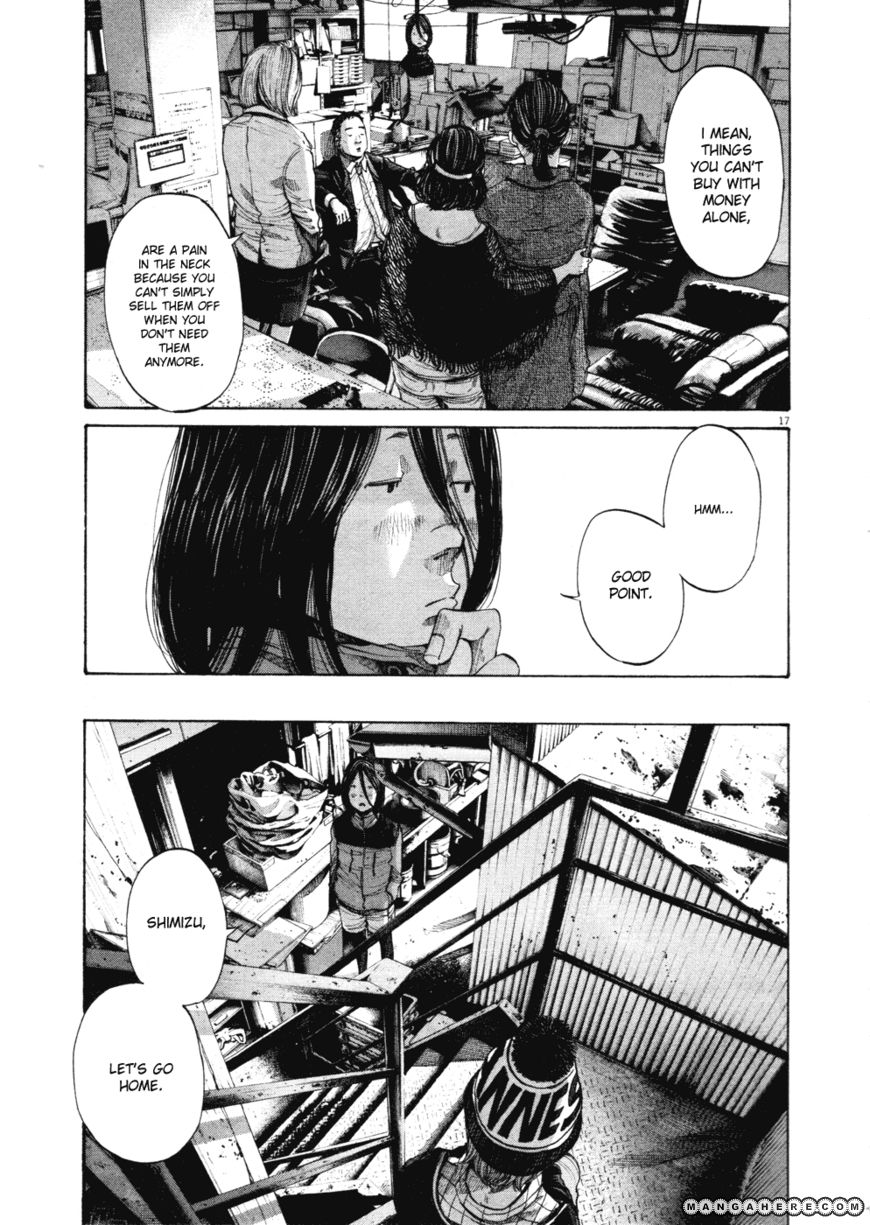Read Oyasumi Punpun EN Manga Online