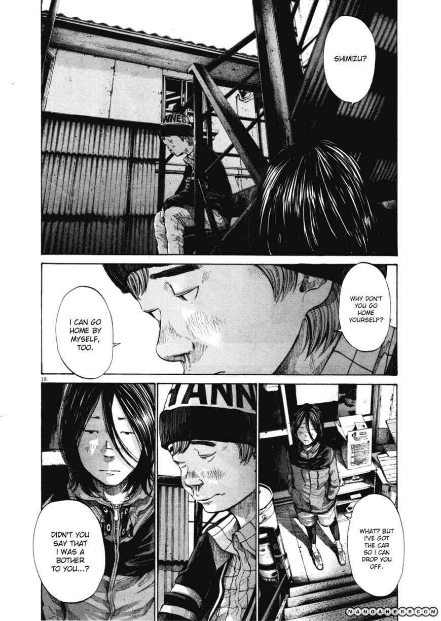 Read Oyasumi Punpun EN Manga Online