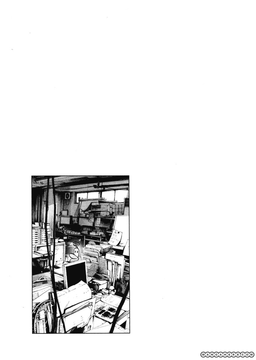 Read Oyasumi Punpun EN Manga Online