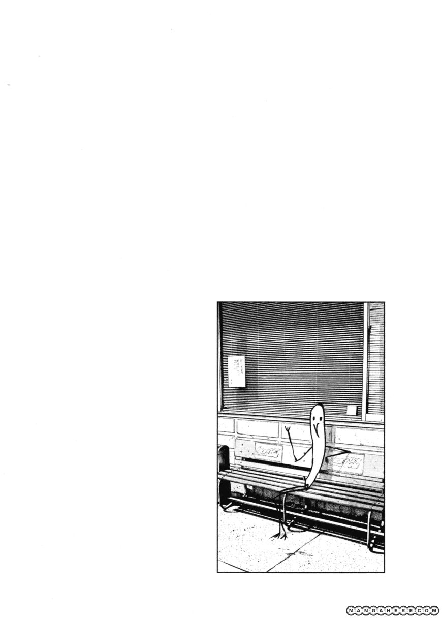 Read Oyasumi Punpun EN Manga Online