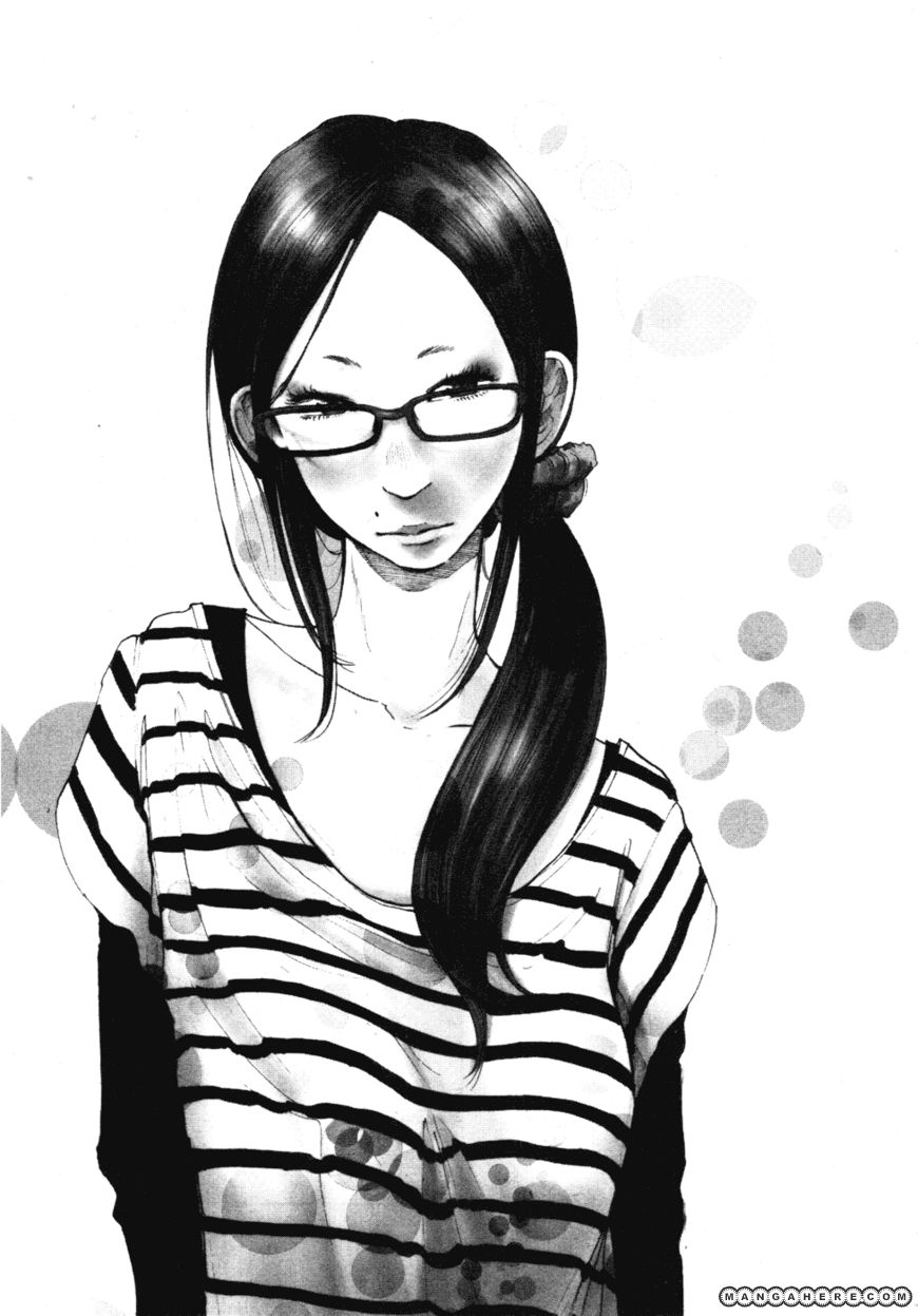 Read Oyasumi Punpun EN Manga Online