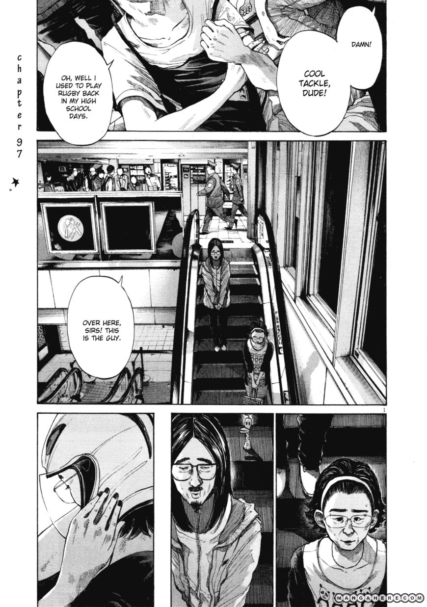 Read Oyasumi Punpun EN Manga Online