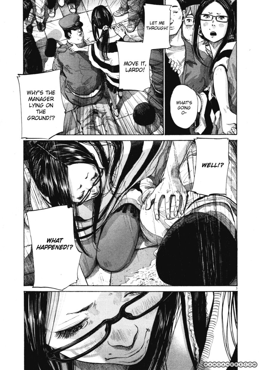 Read Oyasumi Punpun EN Manga Online