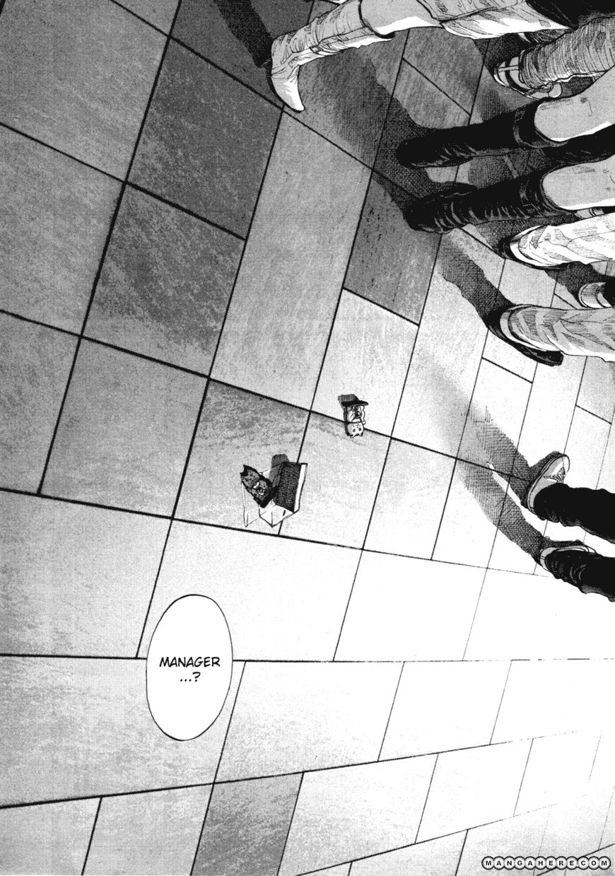 Read Oyasumi Punpun EN Manga Online
