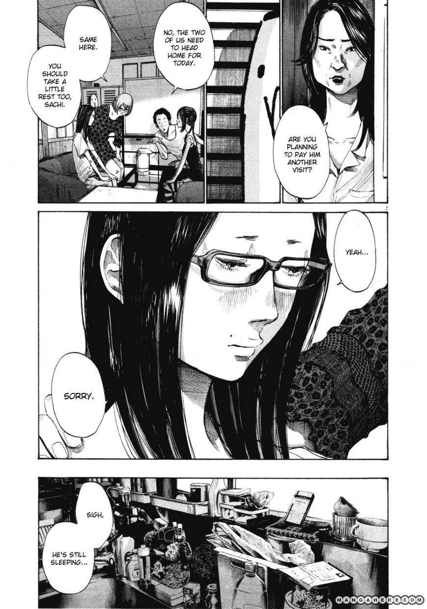 Read Oyasumi Punpun EN Manga Online