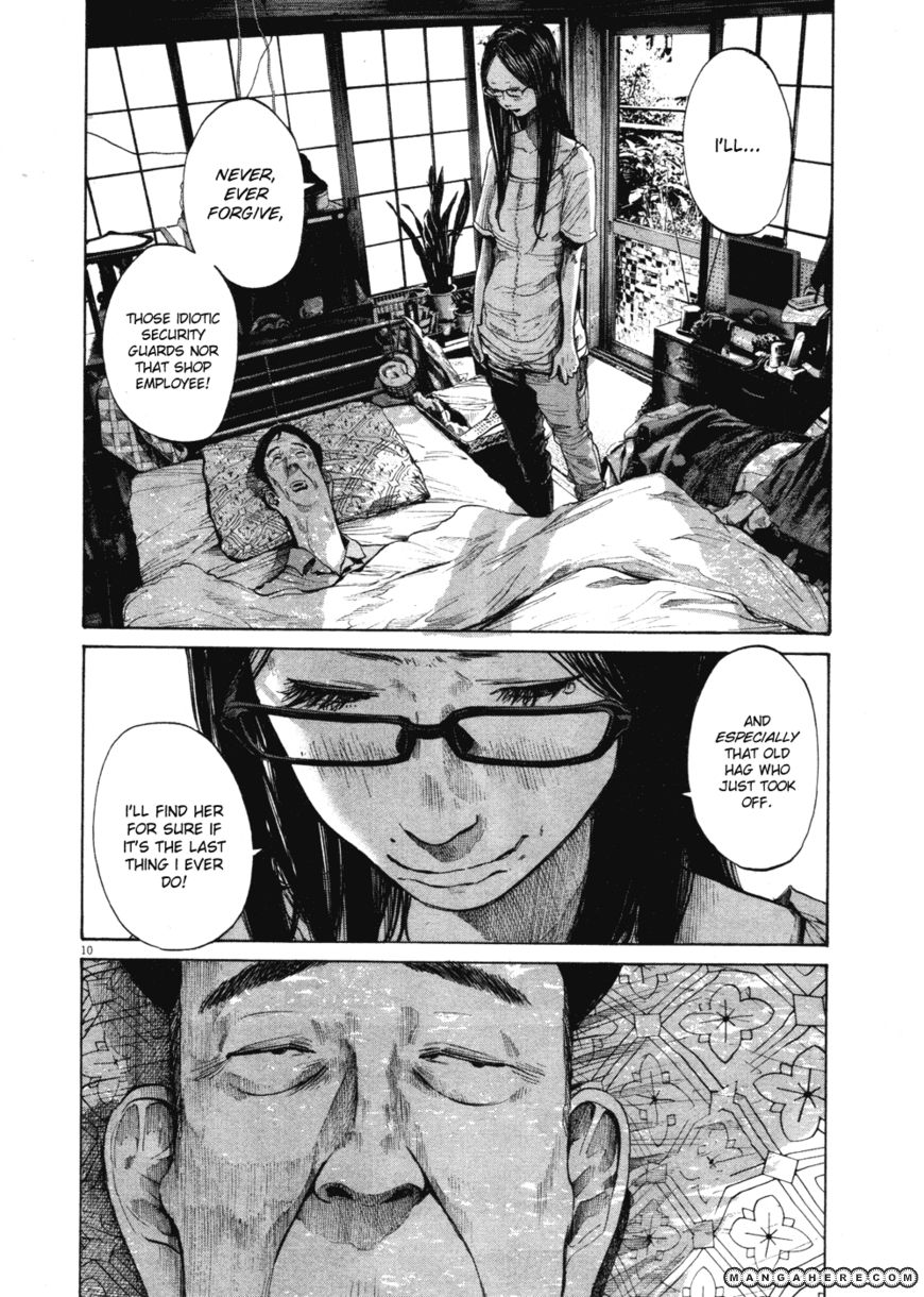 Read Oyasumi Punpun EN Manga Online