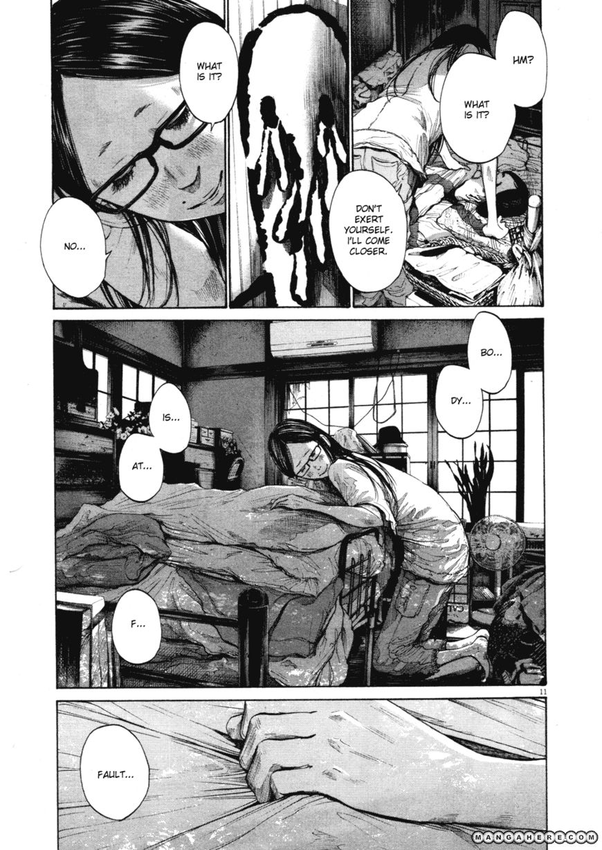 Read Oyasumi Punpun EN Manga Online