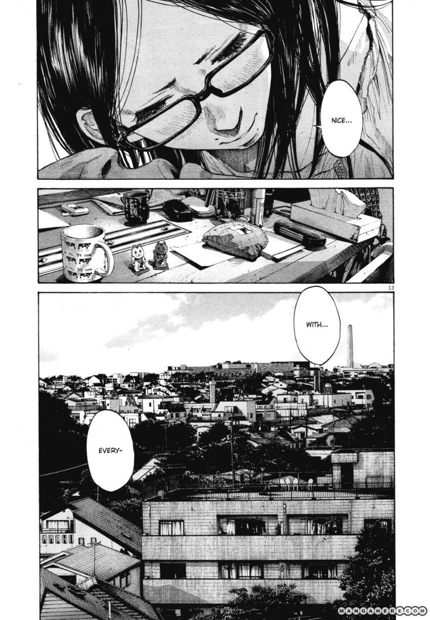 Read Oyasumi Punpun EN Manga Online