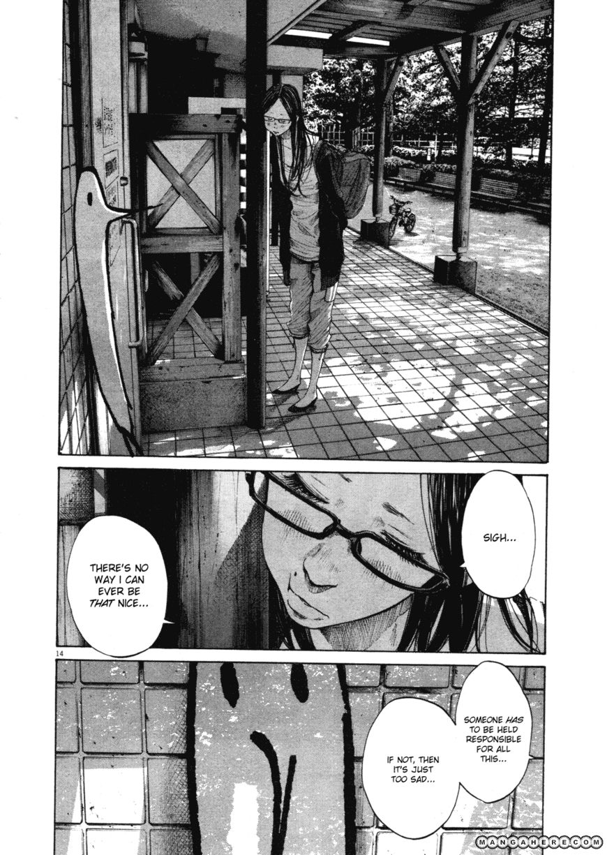 Read Oyasumi Punpun EN Manga Online