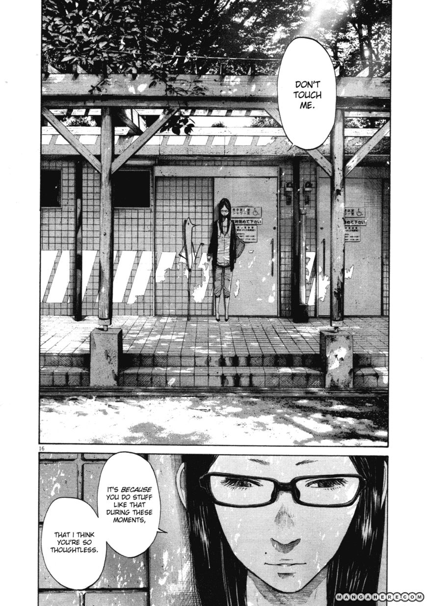 Read Oyasumi Punpun EN Manga Online