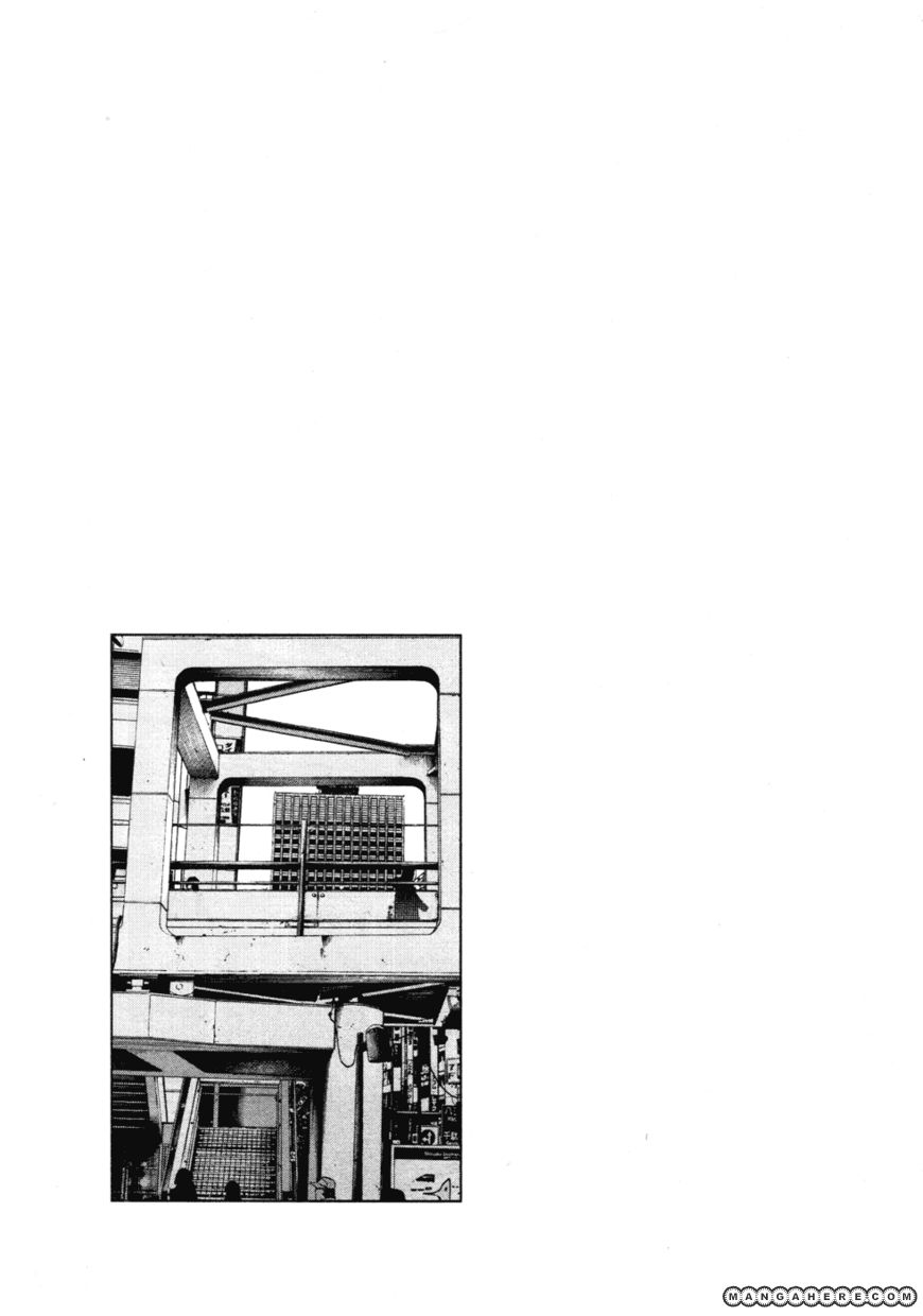 Read Oyasumi Punpun EN Manga Online