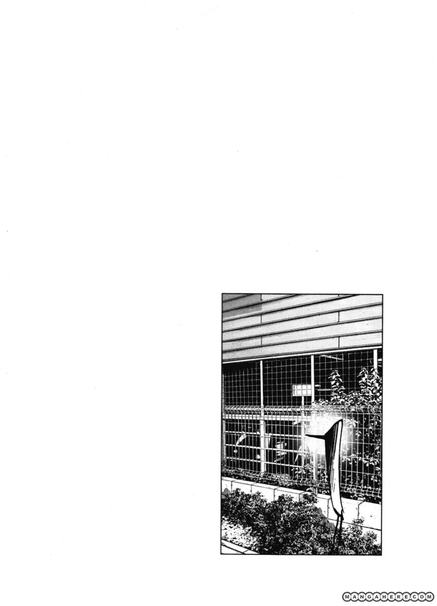 Read Oyasumi Punpun EN Manga Online