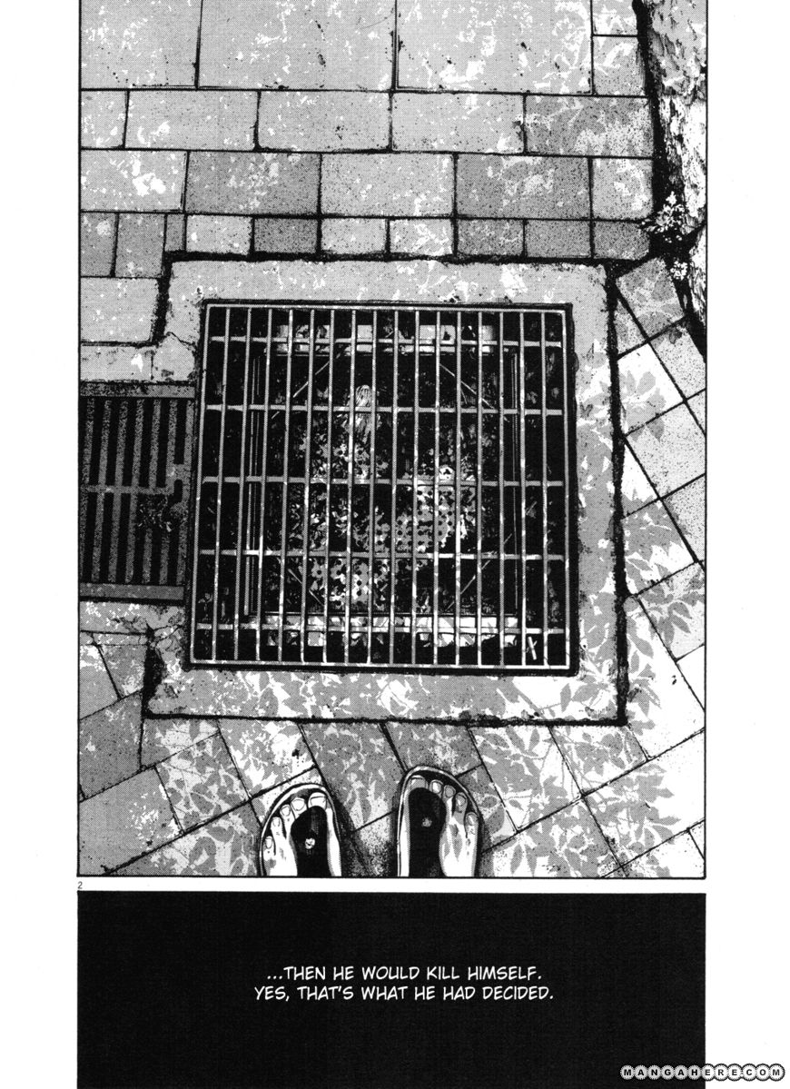 Read Oyasumi Punpun EN Manga Online