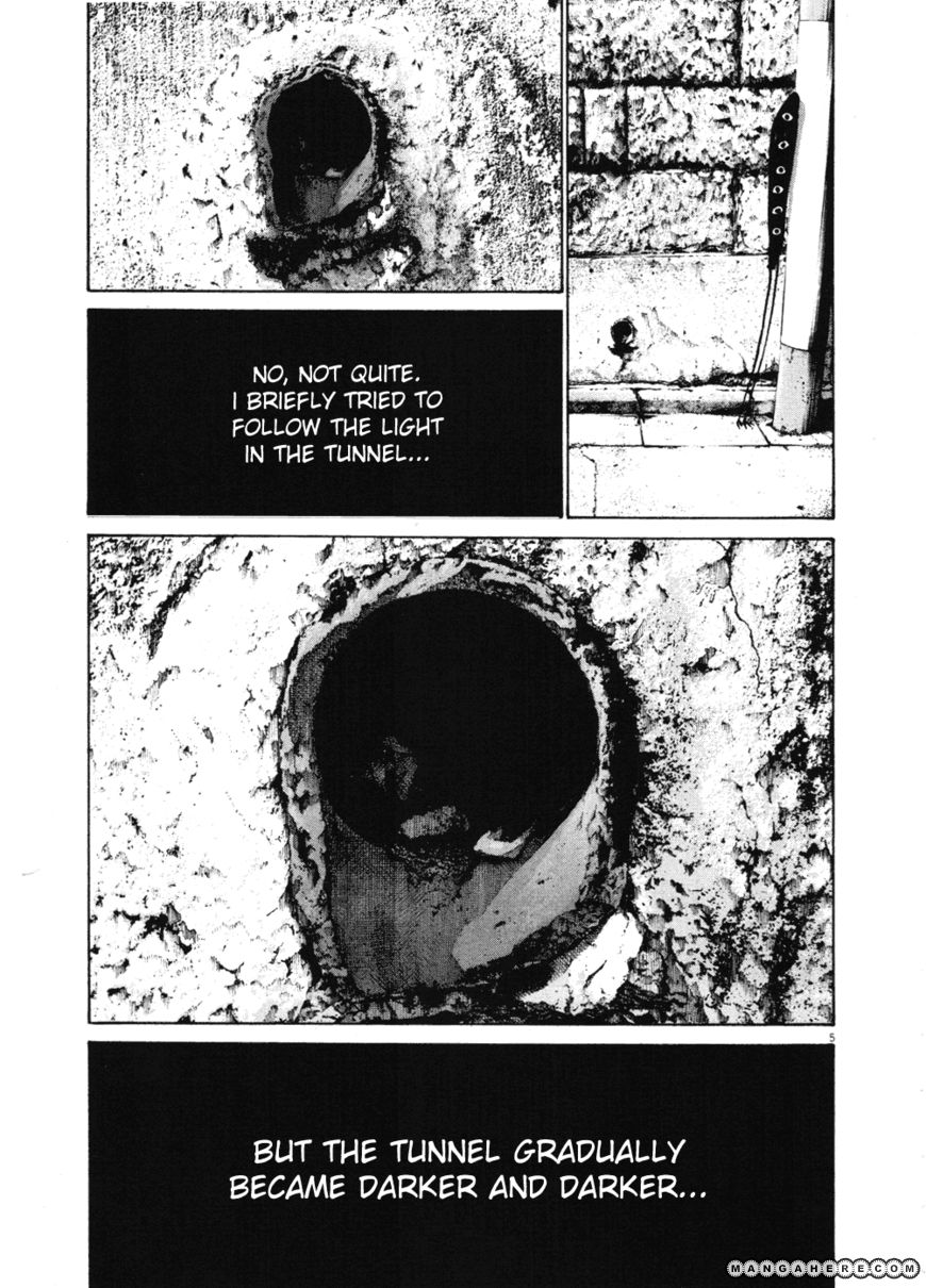 Read Oyasumi Punpun EN Manga Online