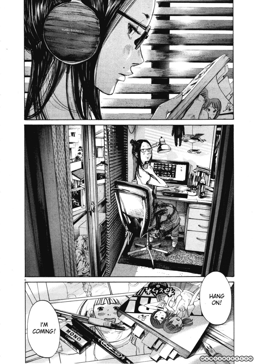 Read Oyasumi Punpun EN Manga Online