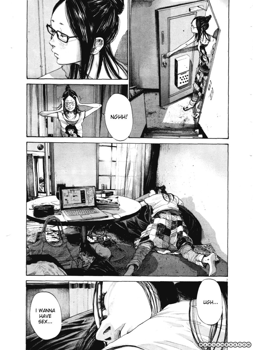 Read Oyasumi Punpun EN Manga Online