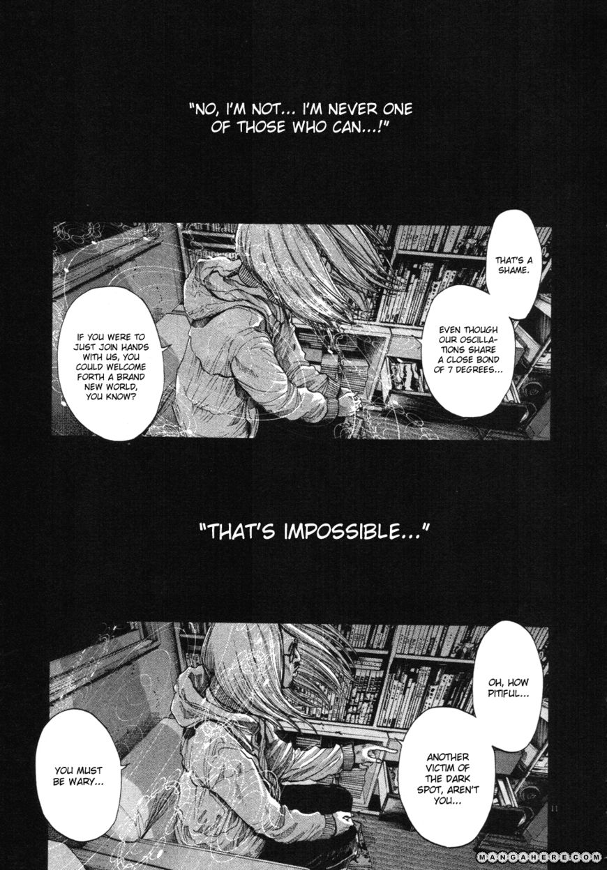 Read Oyasumi Punpun EN Manga Online