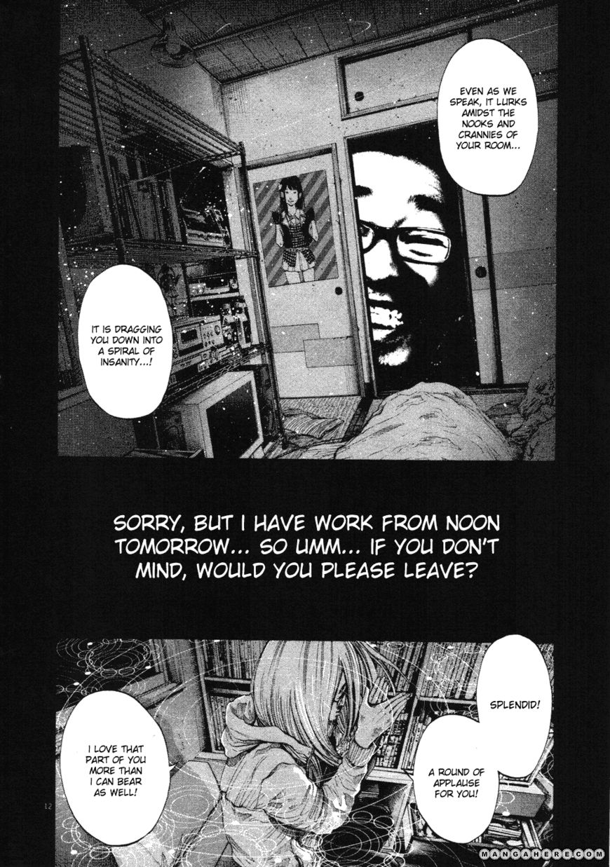 Read Oyasumi Punpun EN Manga Online