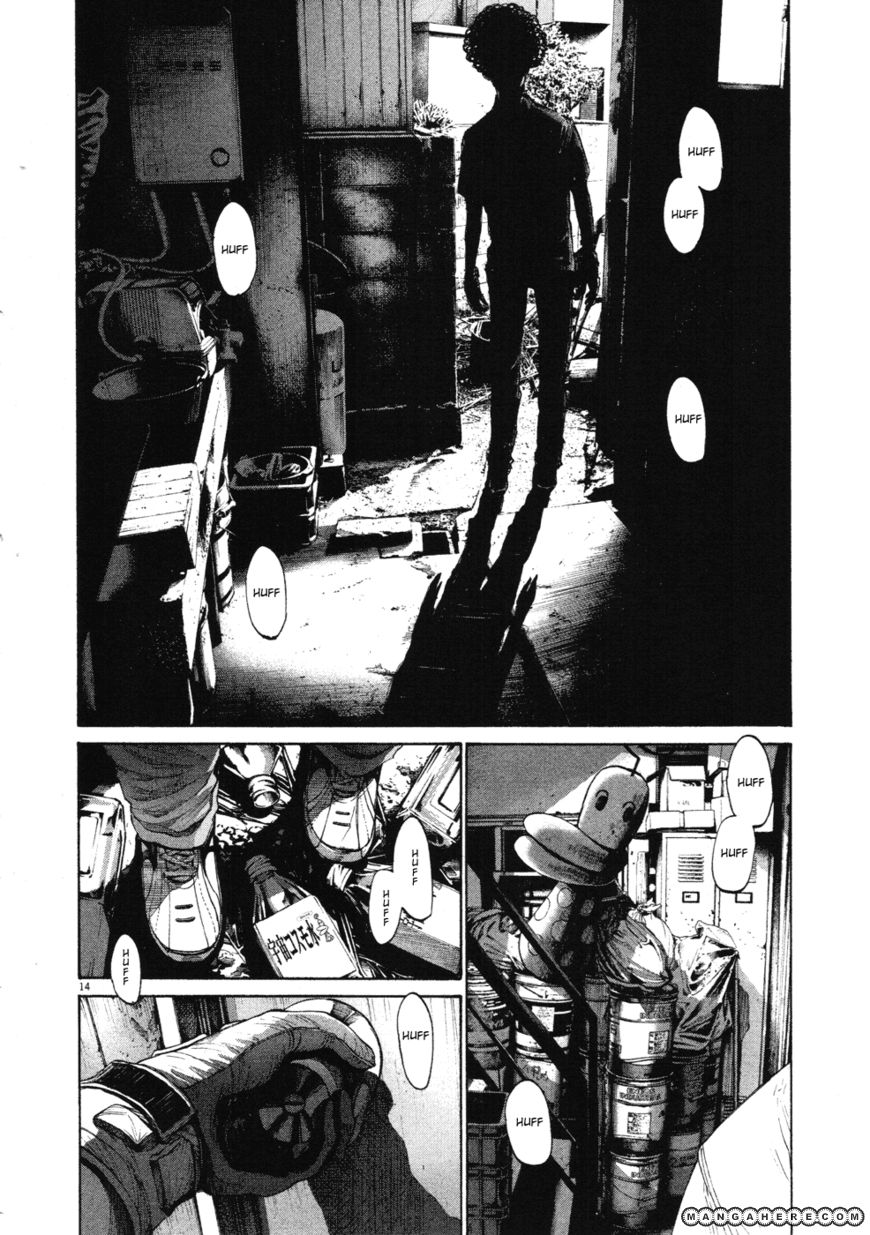 Read Oyasumi Punpun EN Manga Online