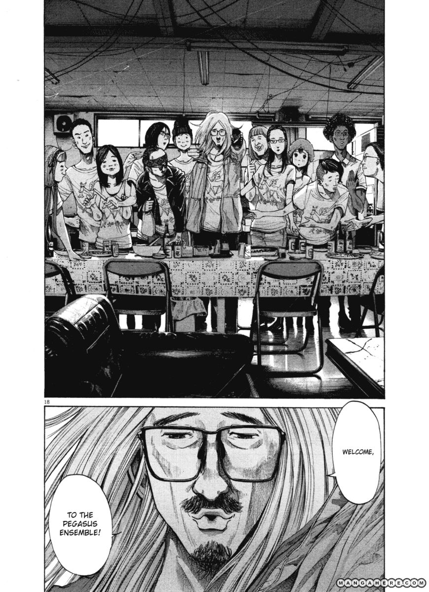 Read Oyasumi Punpun EN Manga Online