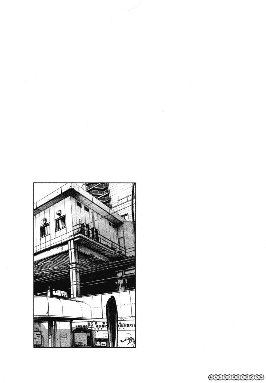 Read Oyasumi Punpun EN Manga Online