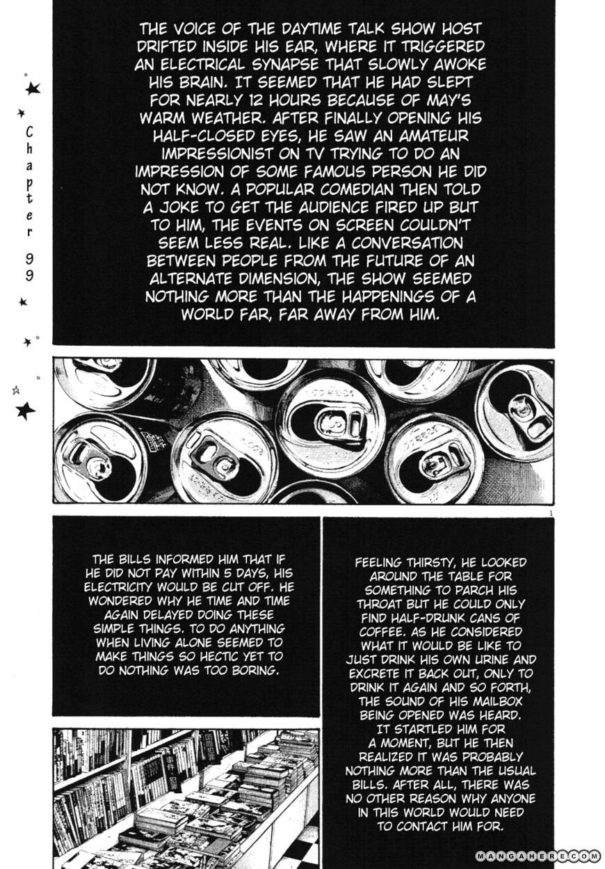 Read Oyasumi Punpun EN Manga Online