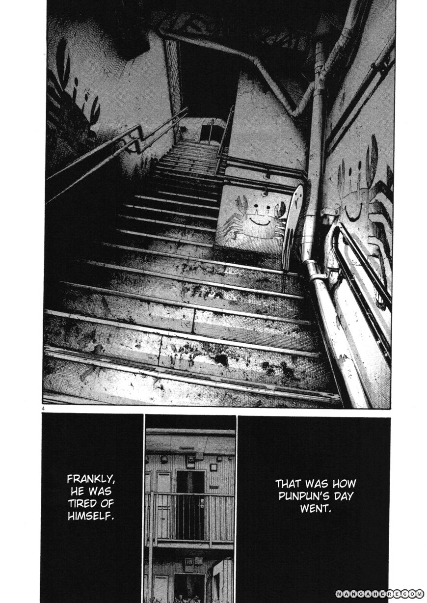 Read Oyasumi Punpun EN Manga Online
