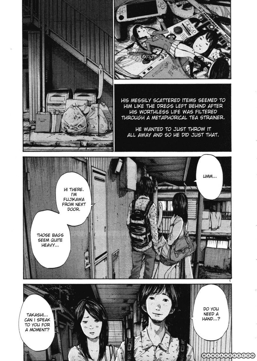 Read Oyasumi Punpun EN Manga Online