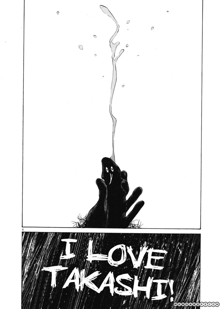Read Oyasumi Punpun EN Manga Online