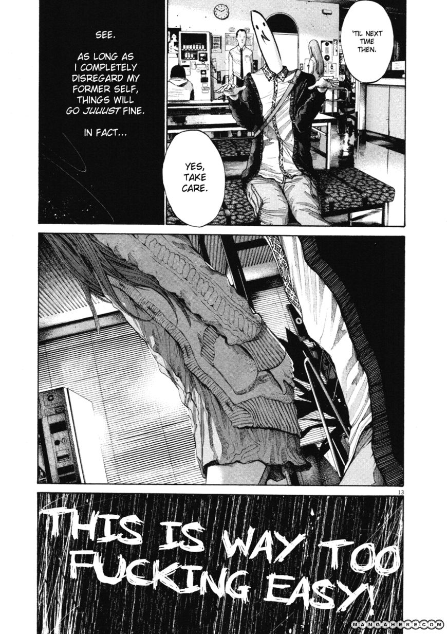 Read Oyasumi Punpun EN Manga Online