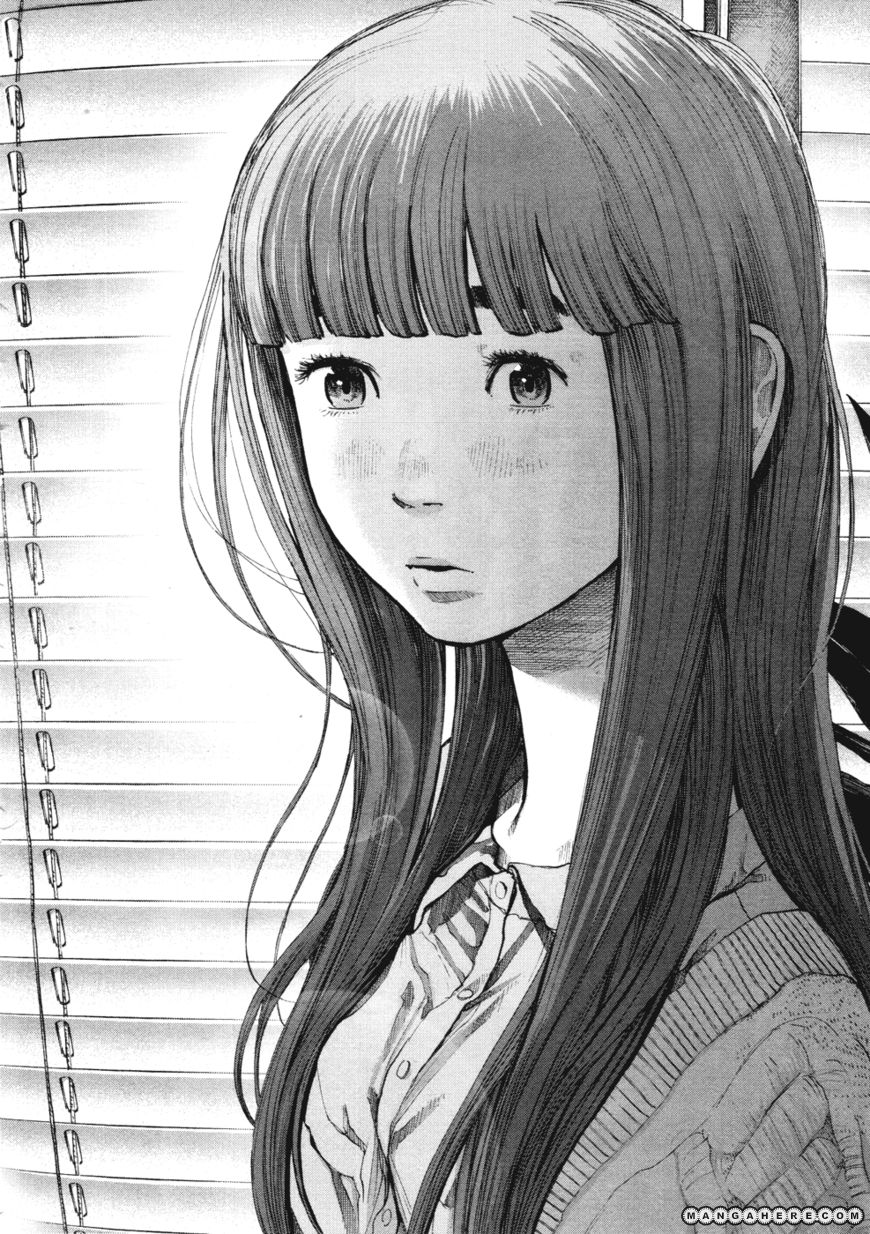 Read Oyasumi Punpun EN Manga Online