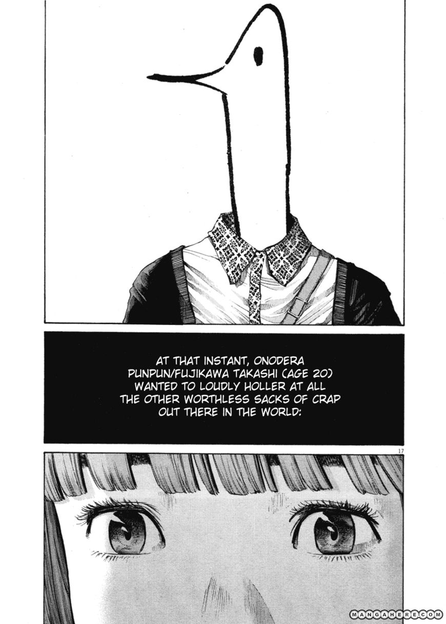 Read Oyasumi Punpun EN Manga Online