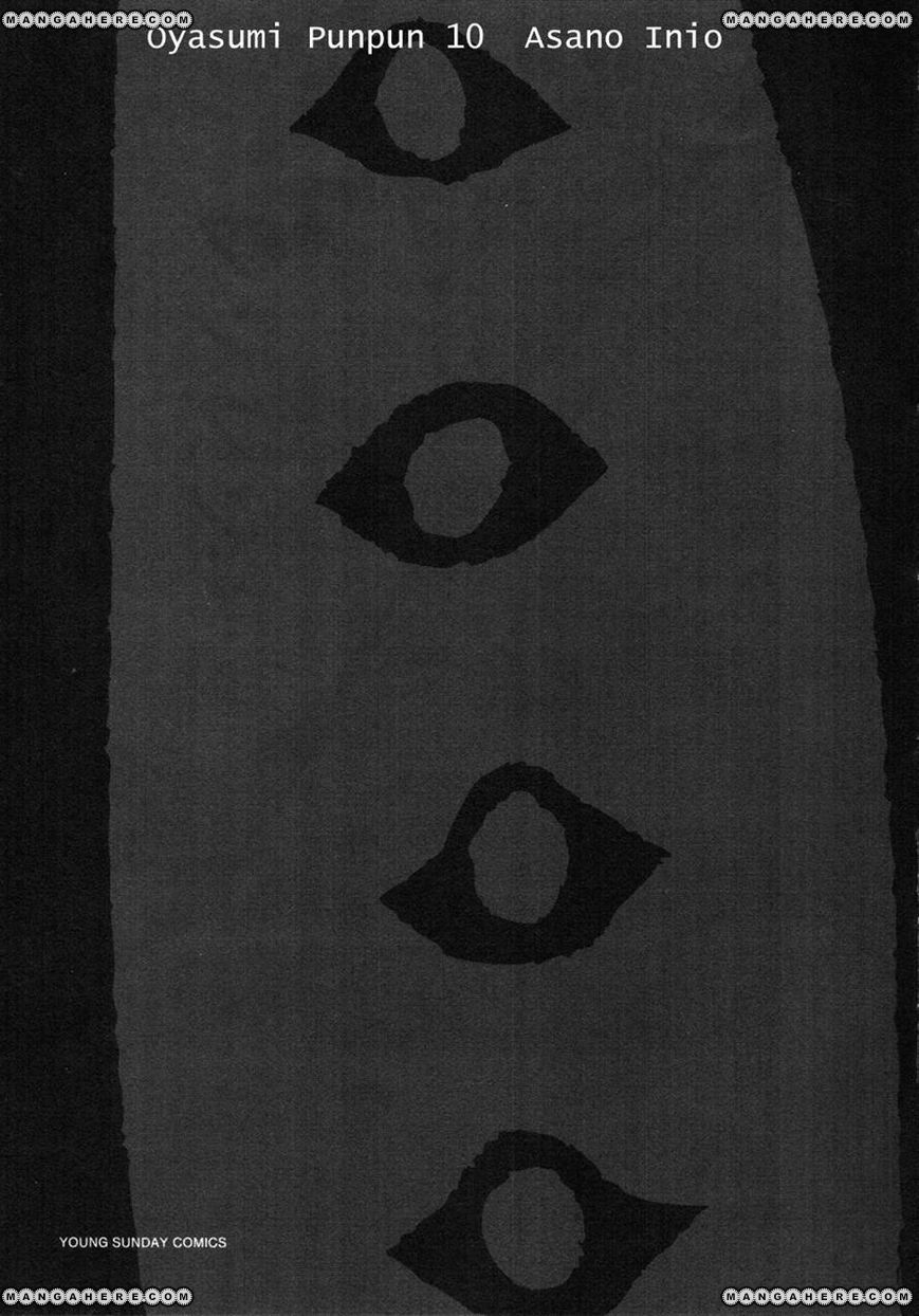 Read Oyasumi Punpun EN Manga Online