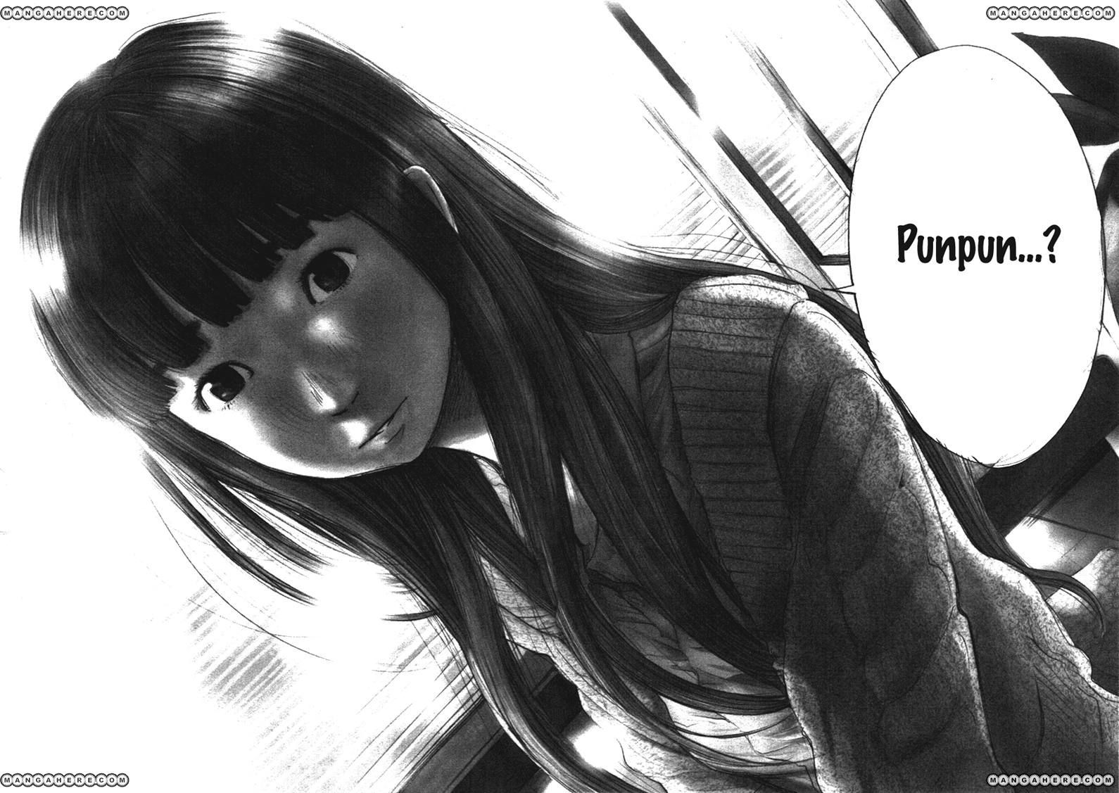 Read Oyasumi Punpun EN Manga Online