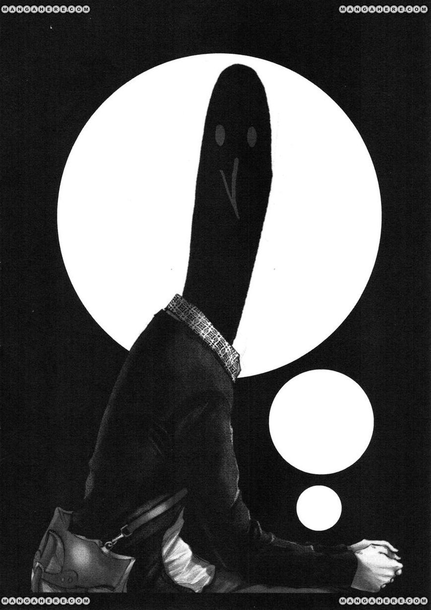 Read Oyasumi Punpun EN Manga Online