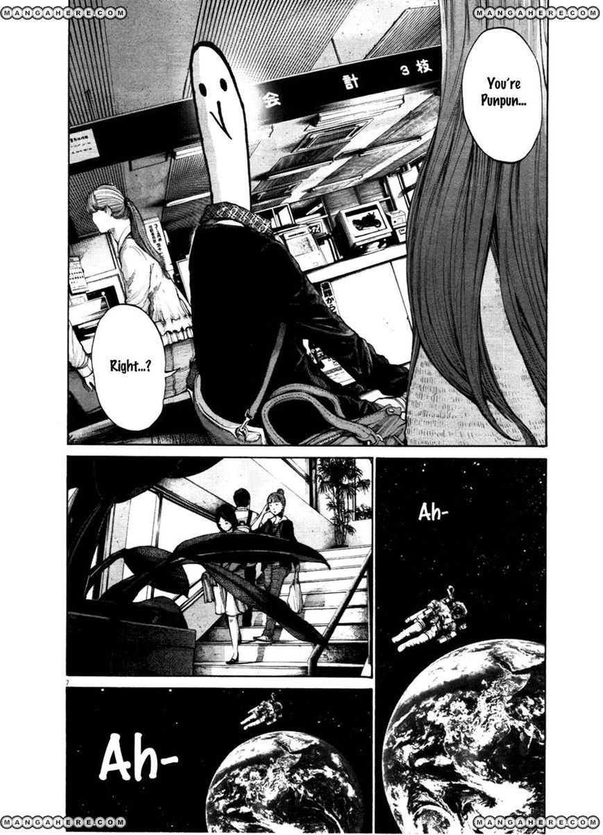 Read Oyasumi Punpun EN Manga Online