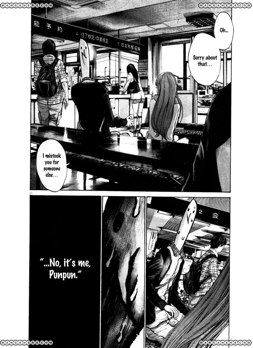 Read Oyasumi Punpun EN Manga Online