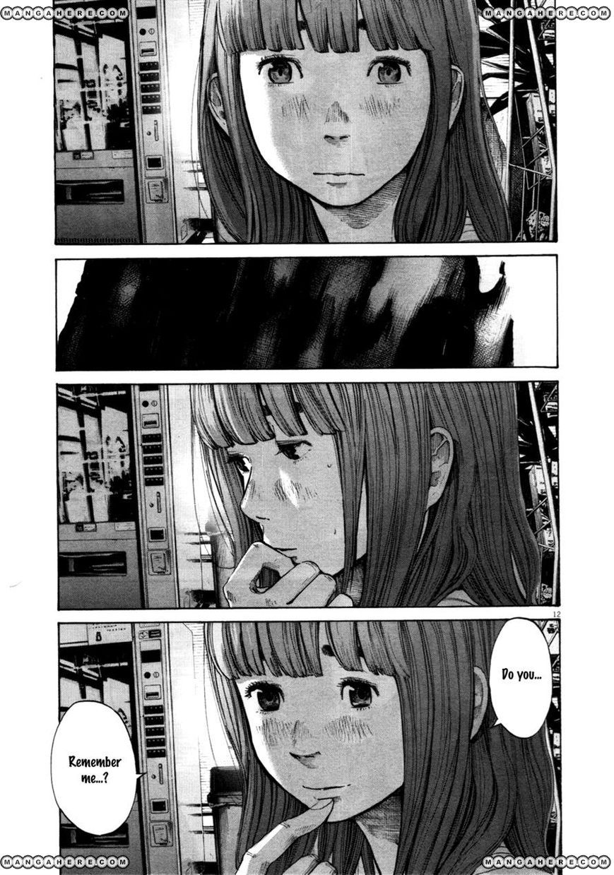 Read Oyasumi Punpun EN Manga Online