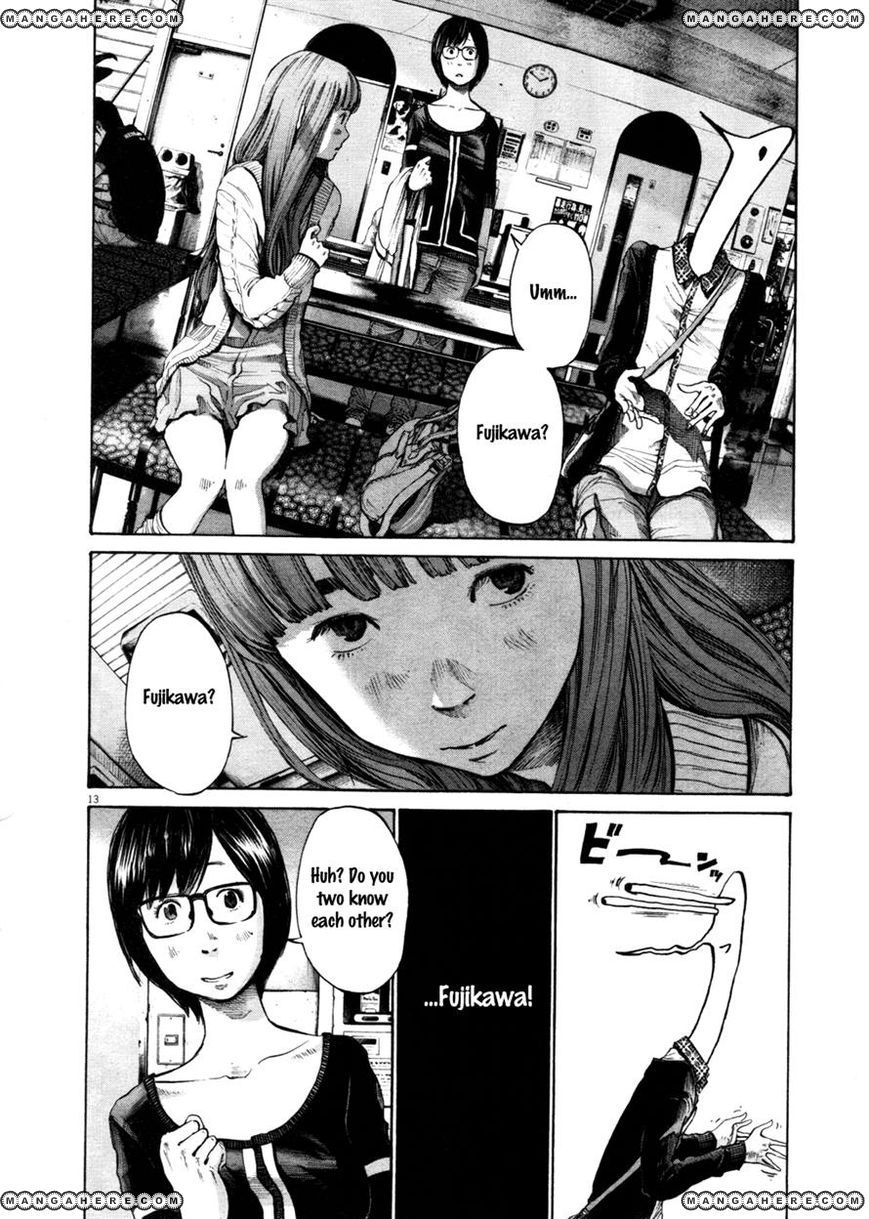 Read Oyasumi Punpun EN Manga Online