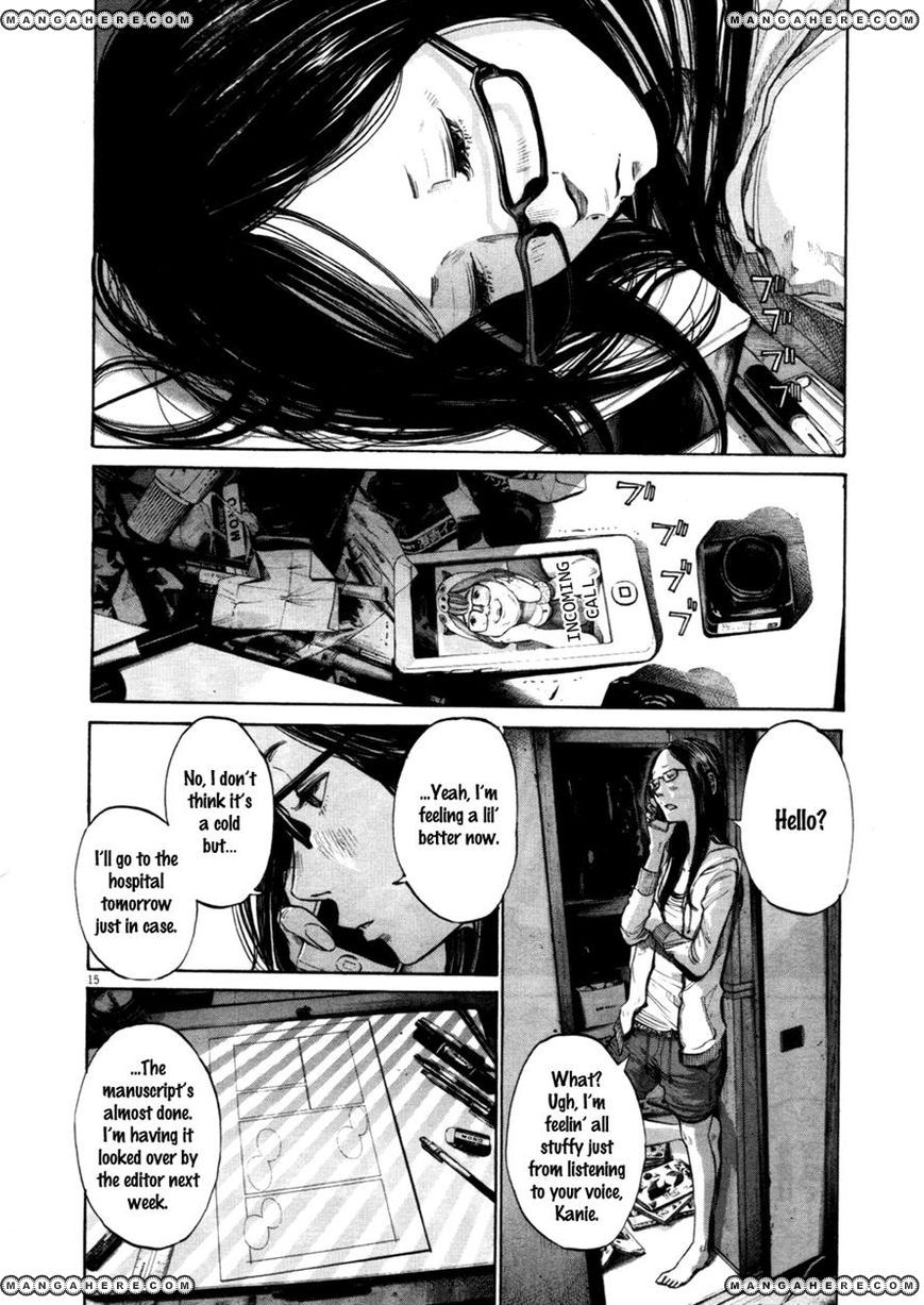 Read Oyasumi Punpun EN Manga Online