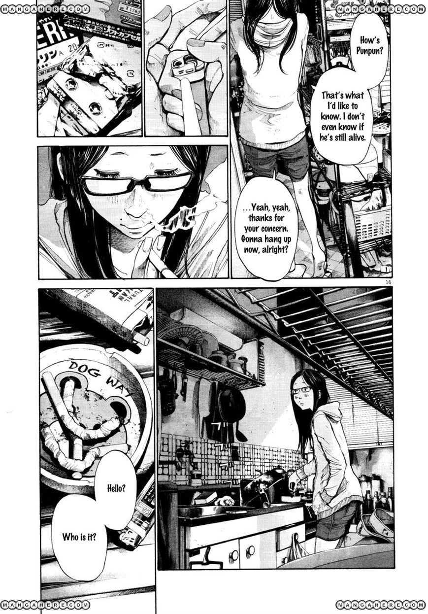 Read Oyasumi Punpun EN Manga Online