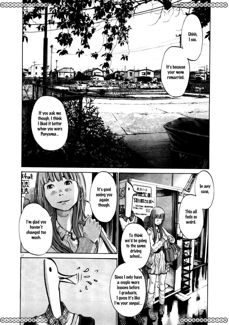 Read Oyasumi Punpun EN Manga Online