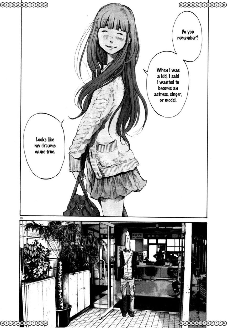 Read Oyasumi Punpun EN Manga Online