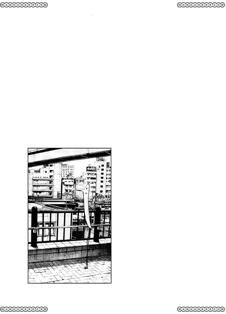 Read Oyasumi Punpun EN Manga Online