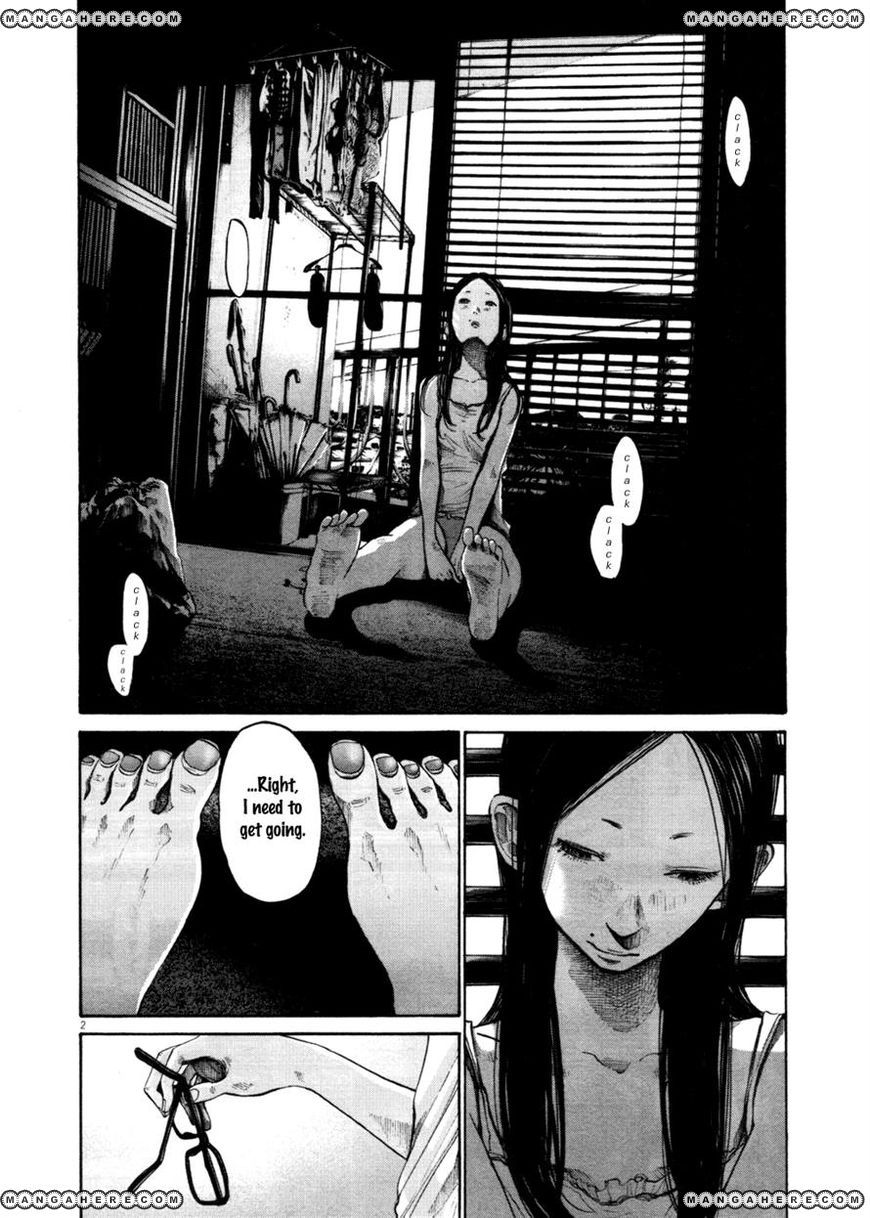 Read Oyasumi Punpun EN Manga Online