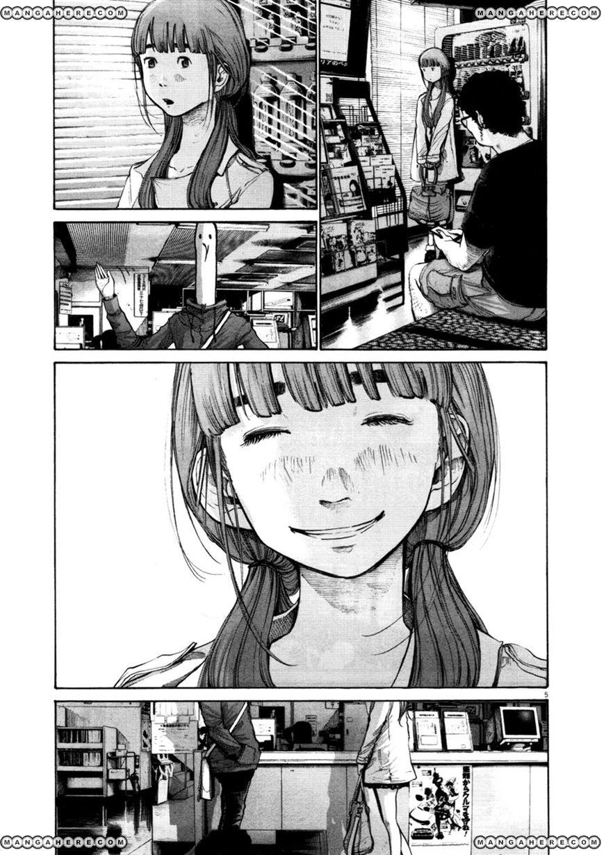 Read Oyasumi Punpun EN Manga Online