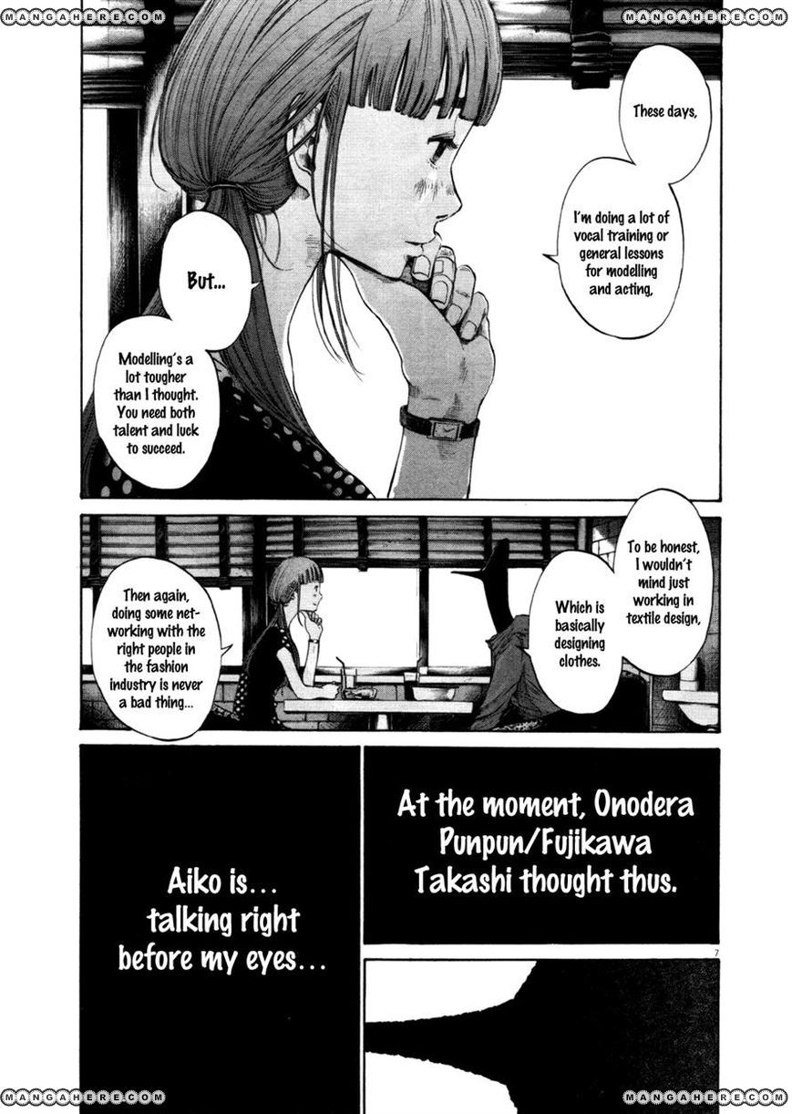 Read Oyasumi Punpun EN Manga Online