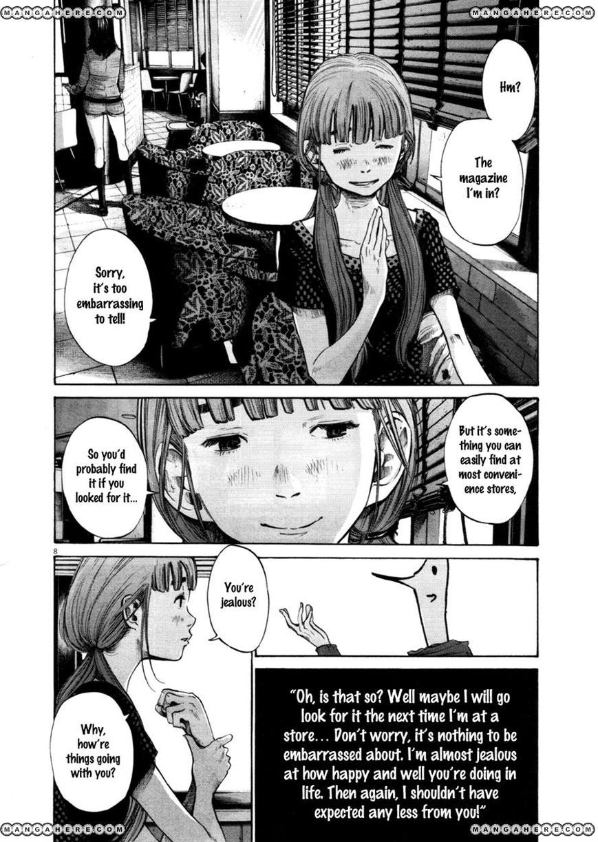 Read Oyasumi Punpun EN Manga Online